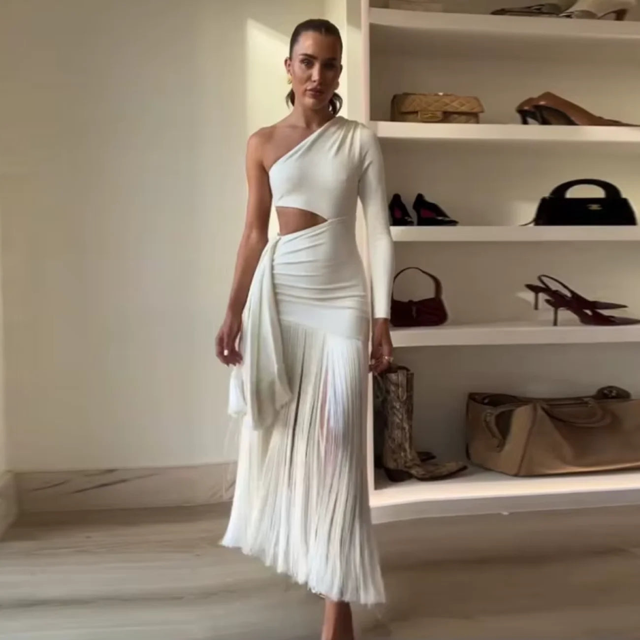 Vestido Tassie vt372