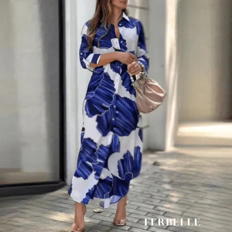 Vestido Thalita
