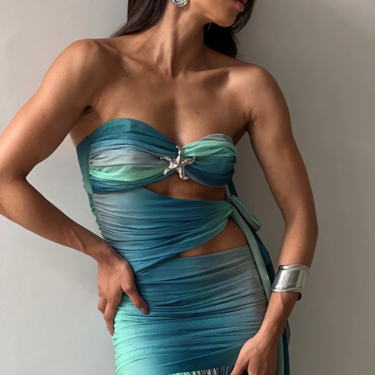 Vestido Summer vt369