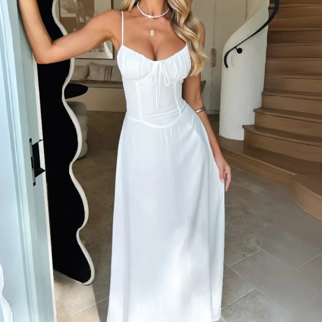 Vestido Ticiane vt151