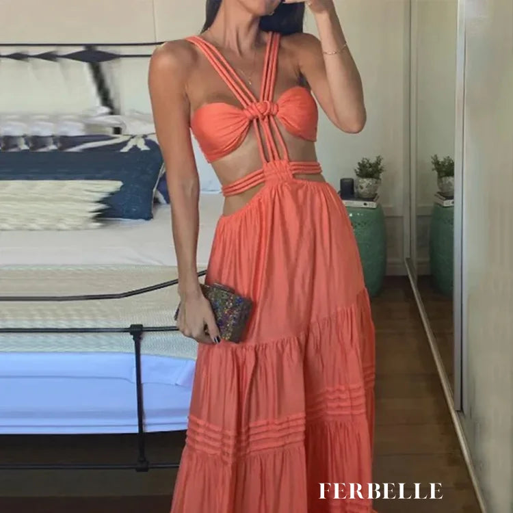 Vestido Valentina