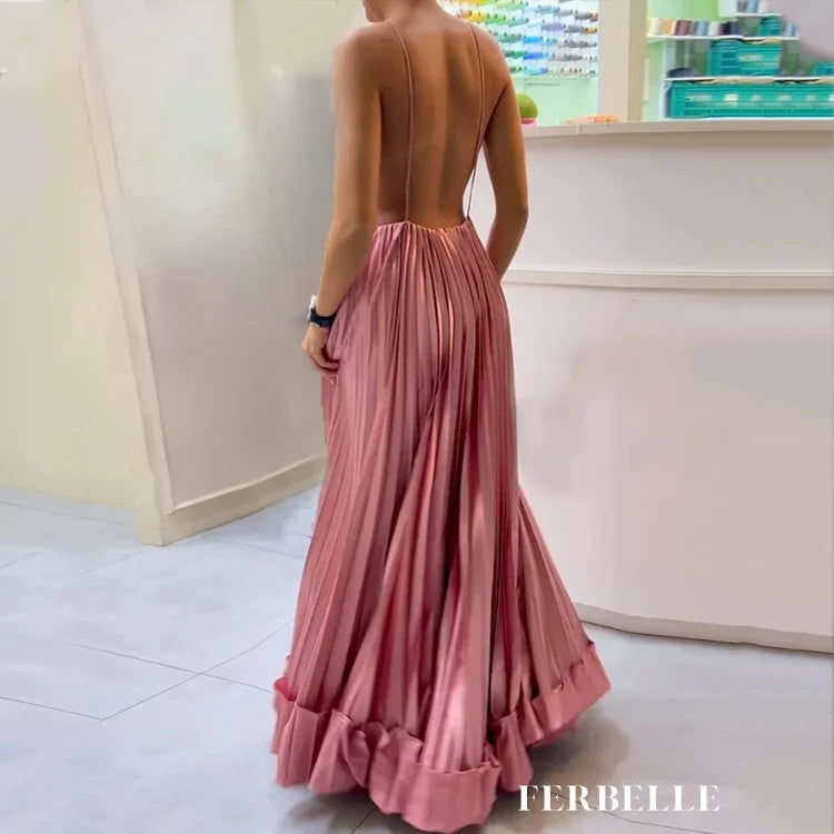 Vestido Vasconcelos vt332