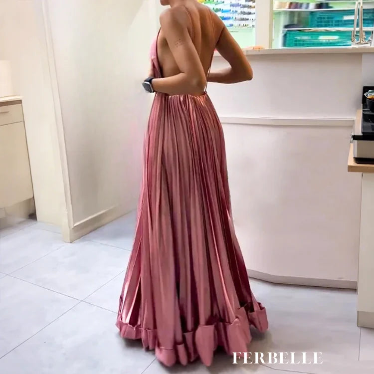 Vestido Vasconcelos vt332
