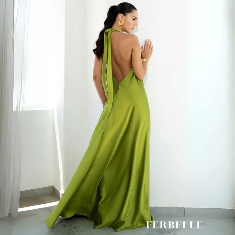 Vestido Venice vt338