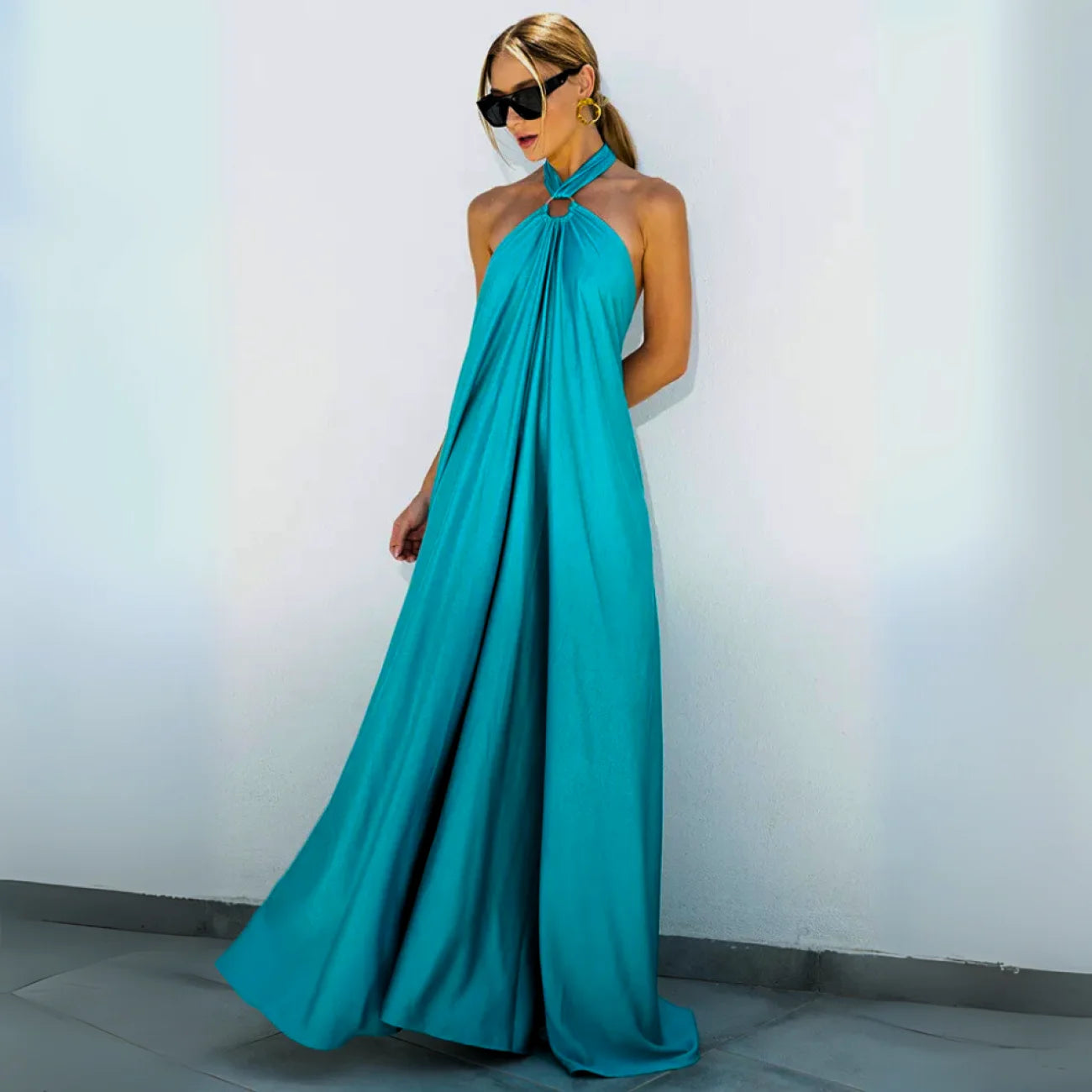 Vestido Venice vt338