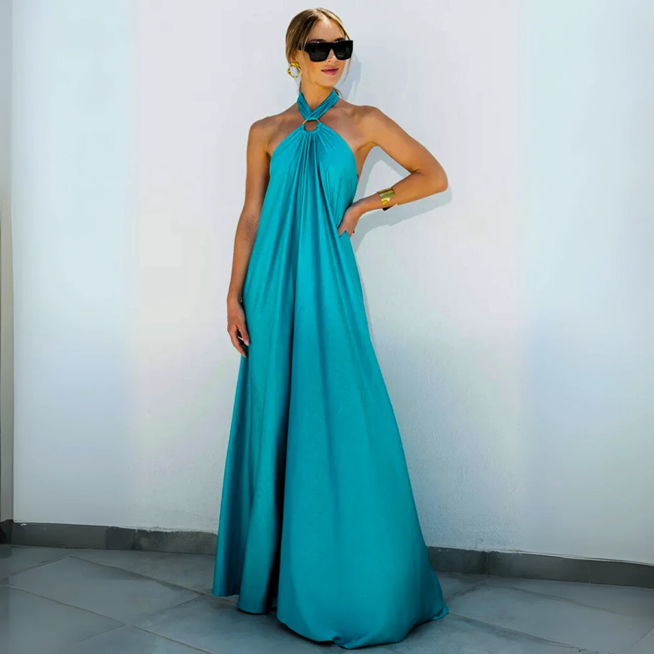 Vestido Venice vt338