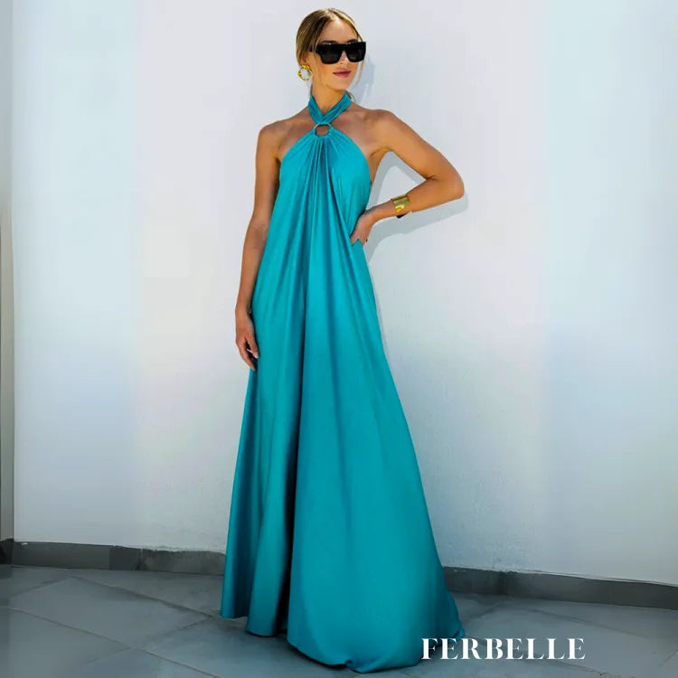 Vestido Venice vt338