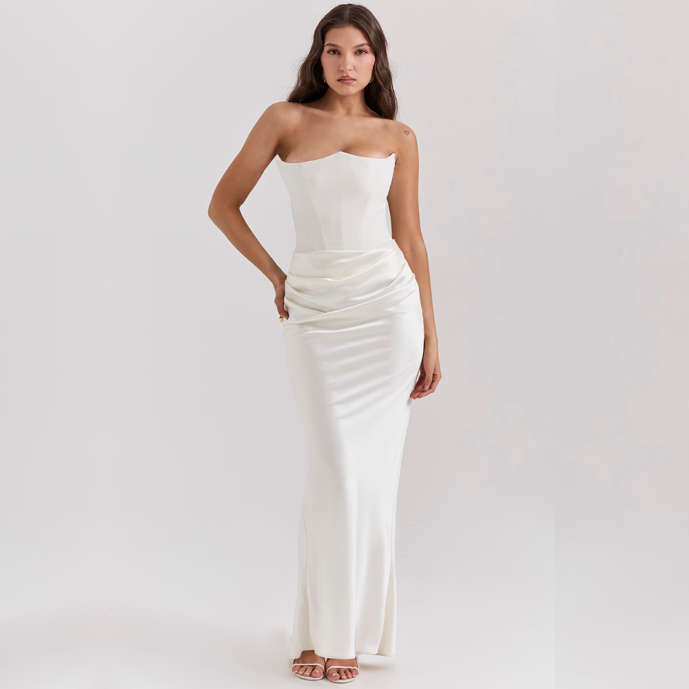 Vestido Ravena