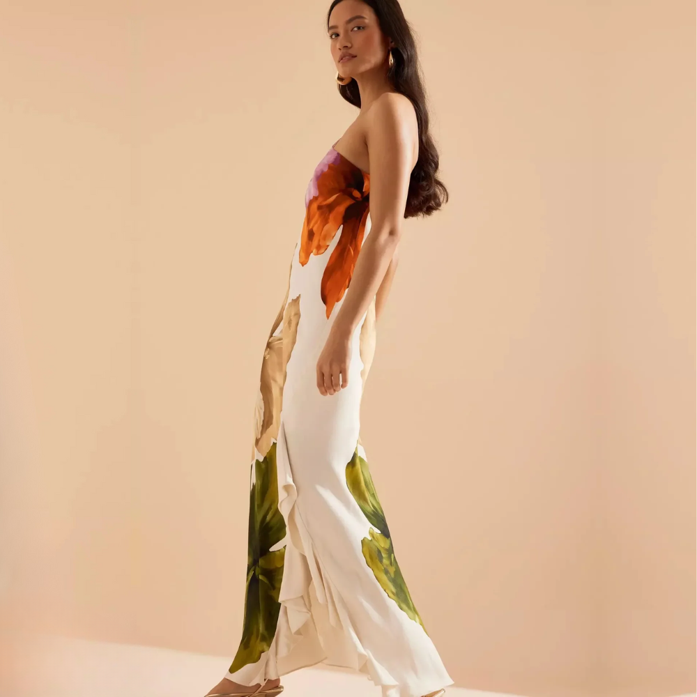 Vestido Verena