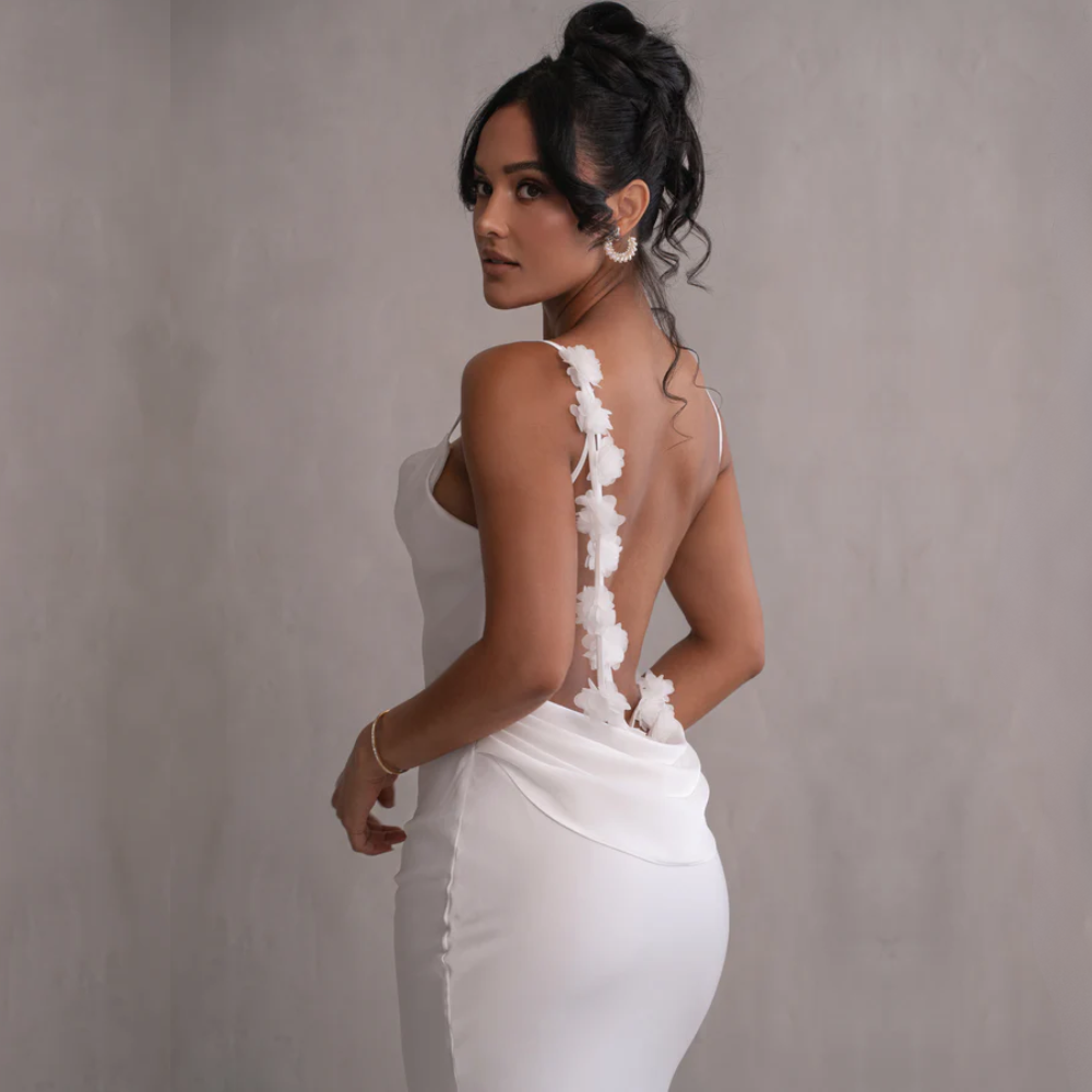Vestido Monaco