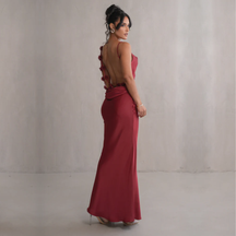 Vestido Monaco