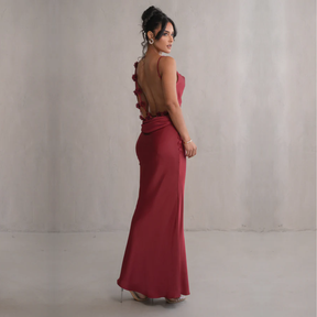 Vestido Monaco