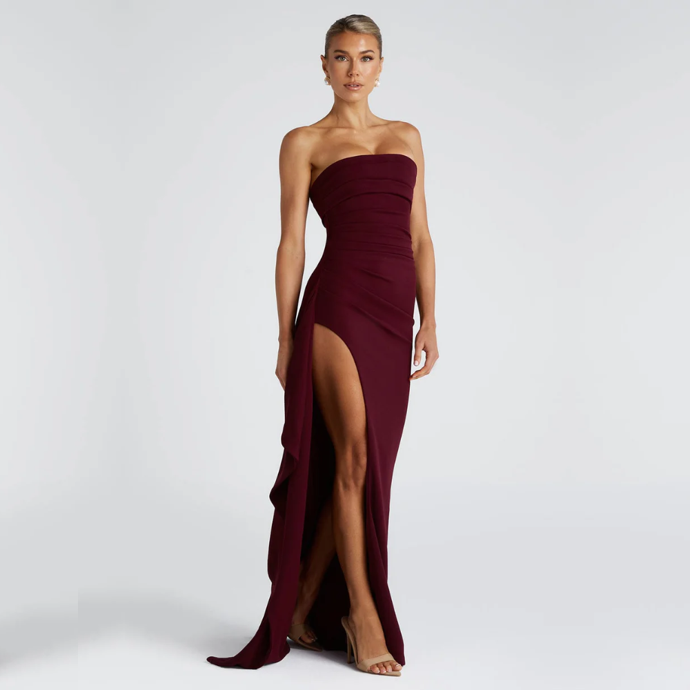 Vestido Ravella