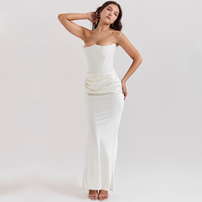 Vestido Ravena