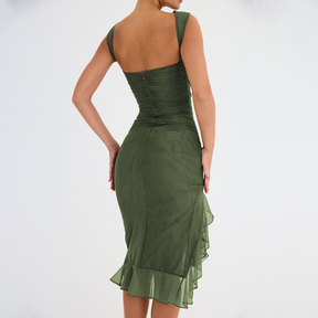 Vestido Fiorenza