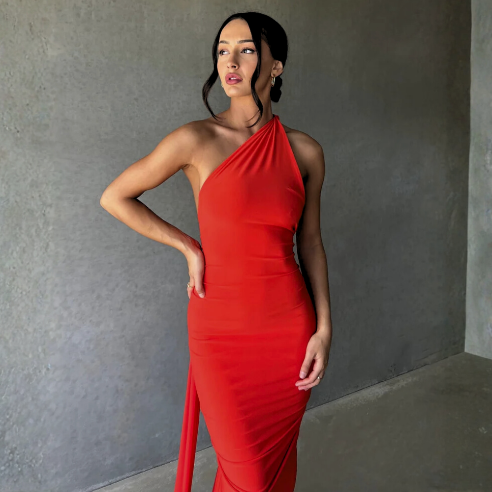 Vestido Bellagio