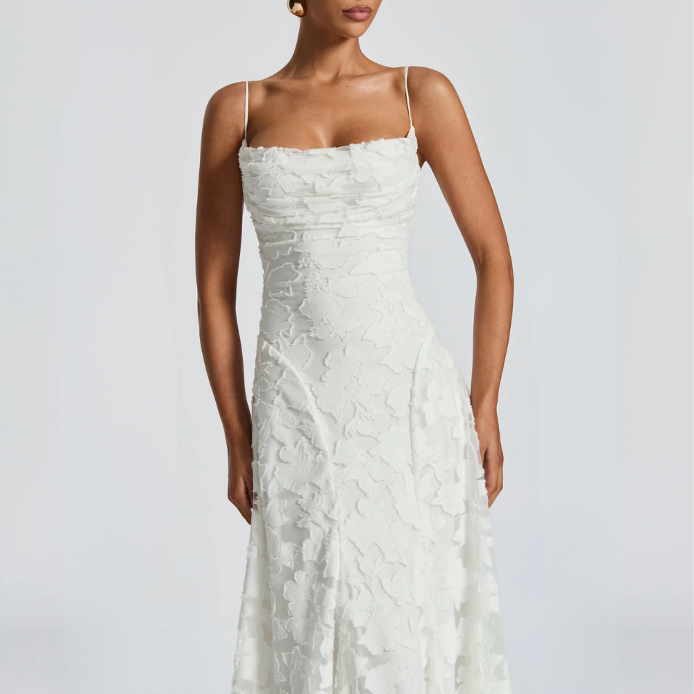 Vestido Amanda