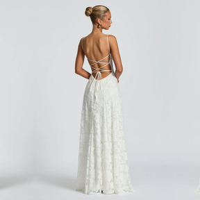 Vestido Amanda