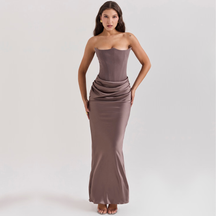 Vestido Ravena