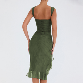 Vestido Fiorenza