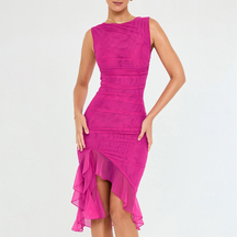 Vestido Fiorenza