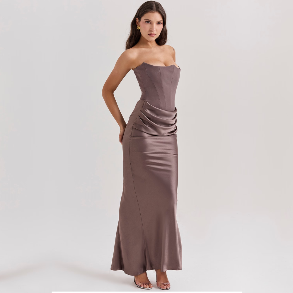 Vestido Ravena