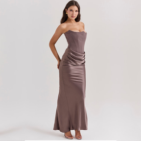 Vestido Ravena