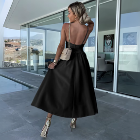 Vestido Scarlet