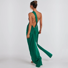 Vestido Bellagio