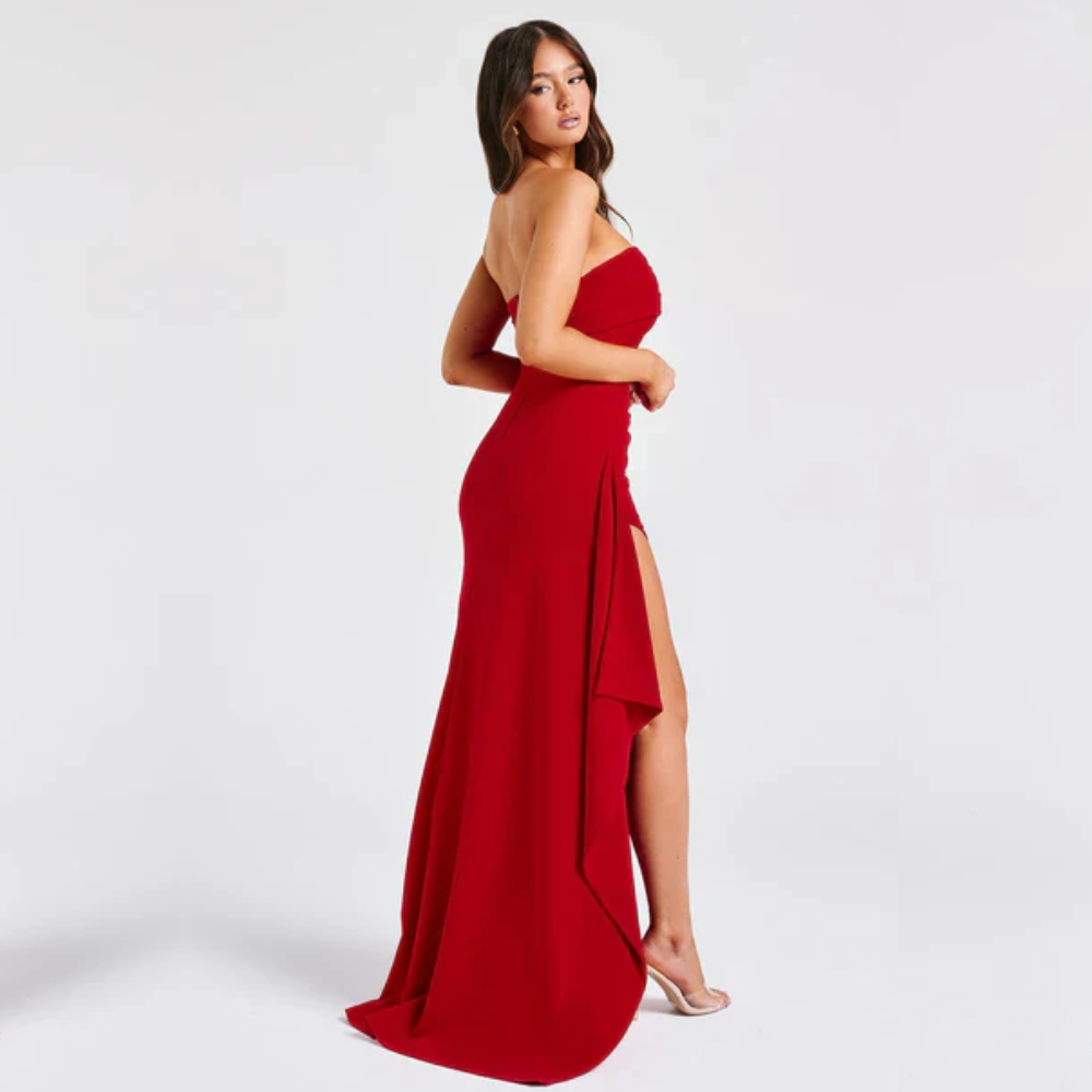 Vestido Ravella