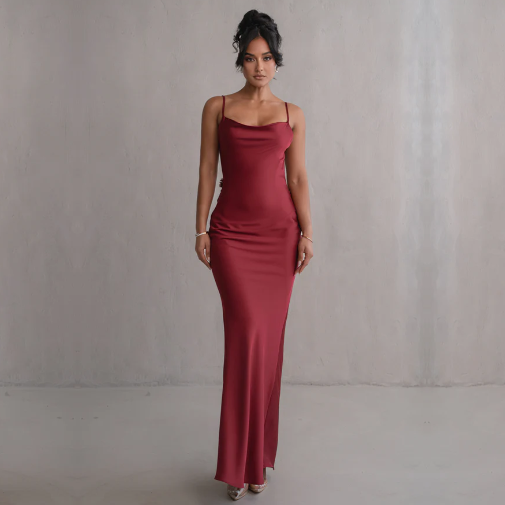 Vestido Monaco