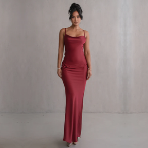 Vestido Monaco