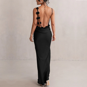 Vestido Monaco