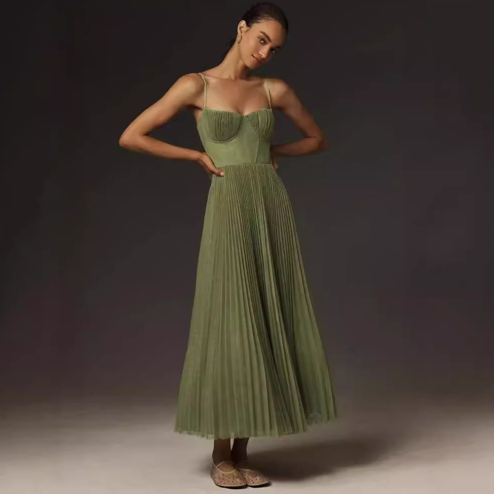 Vestido Harper