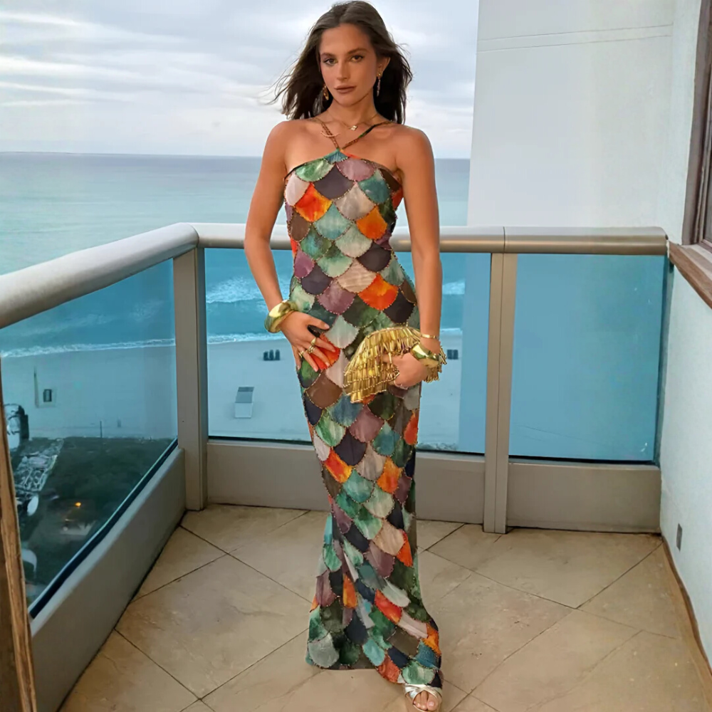 Vestido Vivara