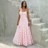 Vestido Amanda