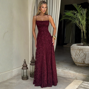 Vestido Amanda