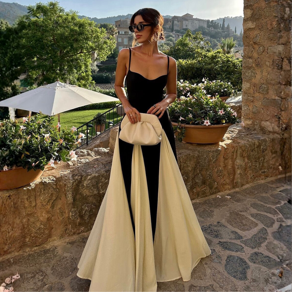 Vestido Alana