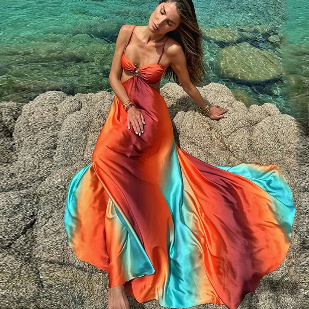 Vestido Amaris