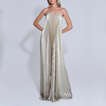 Vestido Golden