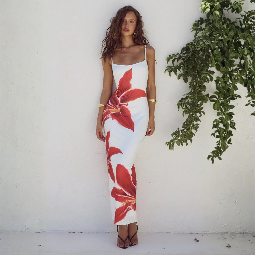 Vestido Althea