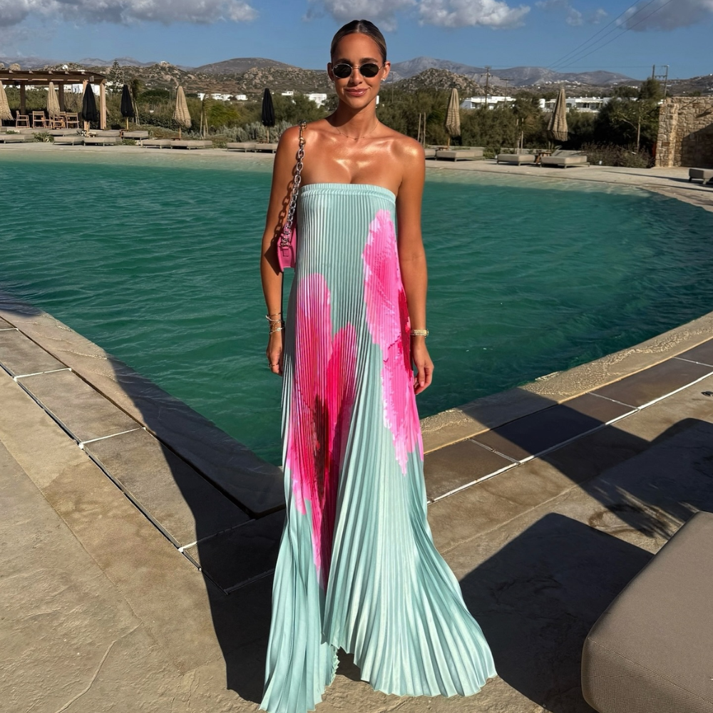 Vestido Marvoire