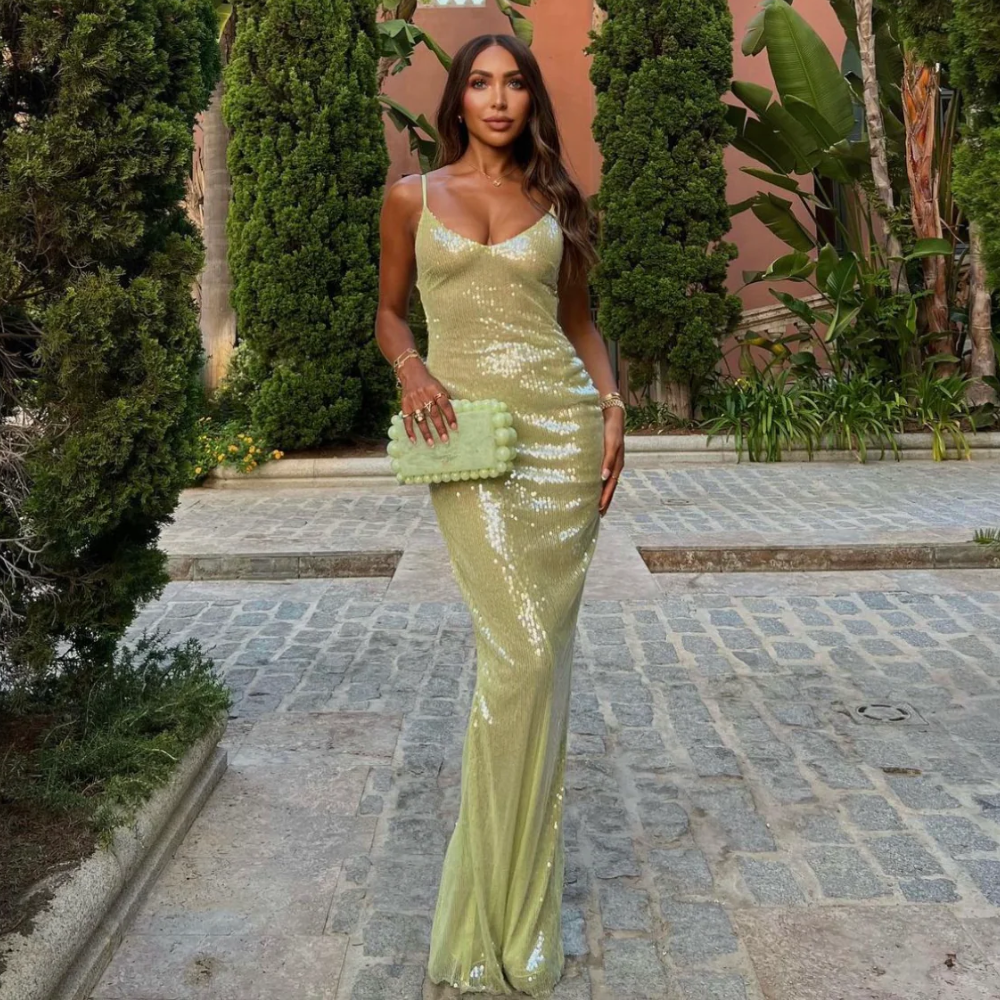 Vestido Florenza