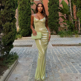 Vestido Florenza