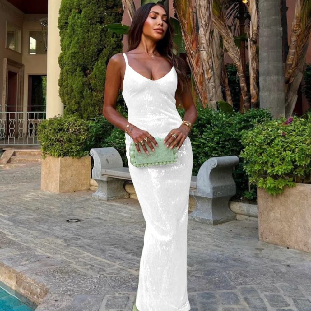 Vestido Florenza