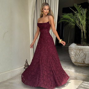 Vestido Amanda