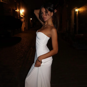 Vestido Bellara