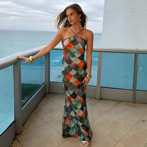 Vestido Vivara