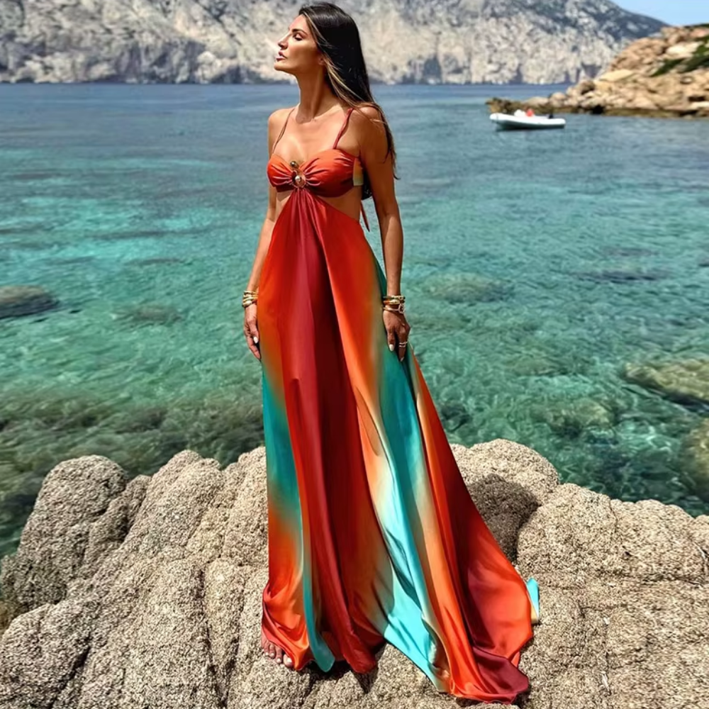 Vestido Amaris