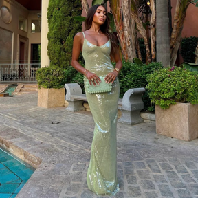Vestido Florenza